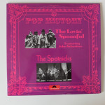 The Lovin' Spoonful/ The Spotnicks – Pop History, dupli LP
