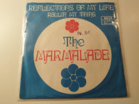 The Marmalade – Reflections Of My Life (Lijepo očuvana)