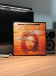 The Miseducation of Lauryn Hill