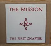 THE MISSION - First Chapter