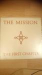 The Mission The first chapter ploča