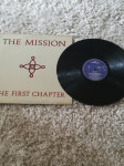 The Mission - The First Chapter