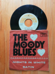 The Moody Blues 1: Nights in White Satin