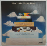 The Moody Blues – This Is The Moody Blues 2 LP -a, NOVO U PONUDI