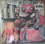 The Mothers of Invention - Burnt Weeny Sandwich ger70