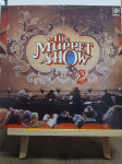 The Muppet Show 2 gramofonska ploča