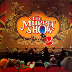 THE MUPPETS - The Muppet Show 2