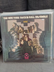 The New York rock & roll ensemble