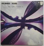 The Nice ‎– Five Bridges, LP gramofonska ploča, EX
