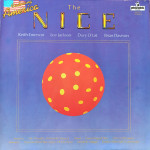 The Nice - The Nice gramofonska ploča LP