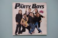 The Party Boys - The Party Boys • LP