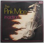 The Pink Mice – In Action, LP gramofonska ploča, EX/NM