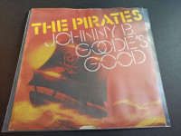 The Pirates – Johnny B. Goode's Good (odlično očuvana)