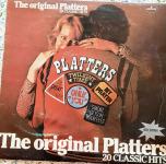 PLATTERS – 2 LP-a