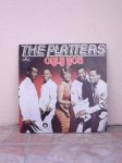 THE PLATTERS - Only You 2/LP