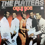 The Platters - Only You