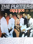 THE PLATTERS