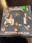 THE POGUES-RED ROSES FOR ME
