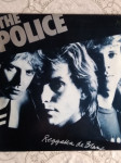 THE POLICE