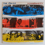 The Police – Synchronicity