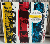 The Police - Synchronicity