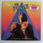 The Police – Zenyatta Mondatta