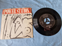 The Power Station 45 Sone like it Hot