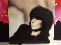 The Pretenders - Hymn To Her - Vinyl, 12", 45 RPM