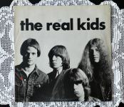 LP • The Real Kids - The Real Kids (#1)