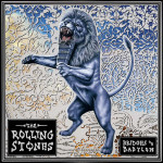 The Rolling Stones ‎– Bridges To Babylon 2 LP