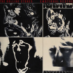 The Rolling Stones ‎– Emotional Rescue