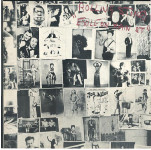 The Rolling Stones ‎– Exile On Main St  2 LP