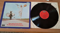 The Rolling Stones-Get Yer Ya-Ya,s Out!