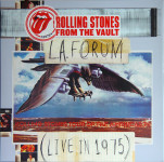 The Rolling Stones - L.A. Forum (Live In 1975)