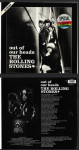 THE ROLLING STONES - Out of our heads (US Version) LP // Vinyl