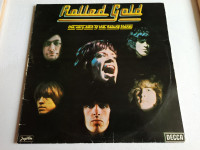 The Rolling Stones – Rolled Gold - The Very Best Of The Rolling Stones