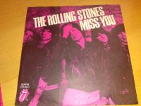 The Rolling Stones/miss you