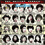 The Rolling Stones ‎– Some Girls