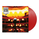 The Roots The Roots Come Alive HHV Limited Red Vinyl, M/M