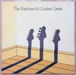 The Shadows - 20 Golden Greats (LP)