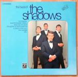The Shadows - The Best of the Shadows (LP)