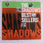 The Shadows – The Shadows' Bestsellers, Mono
