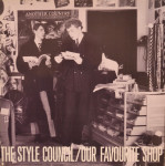 THE STYLE COUNCIL - Our Favourite Shop   /KAO NOVO!/