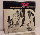 The Style Council ‎– The Cost Of Loving