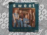 The Sweet - Stairway To The Stars (7", Single)