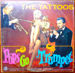 The tattoos: Pops go trumpet