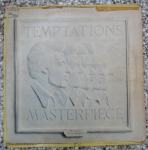 The Temptations ‎– Masterpiece