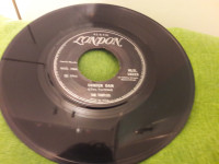 The Turtles ‎– Elenore Surfer Dan (India) extra rijetko