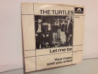 The Turtles ‎– Let Me Be
