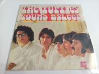 The Turtles – Sound Asleep (lijepo očuvana)
